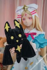 KiraDols - 紬 Tsumugi - KH003 - 150cm - A Cup - DLC006｜憧憬成為魔法少女 杜乃可莉絲：圖片 4