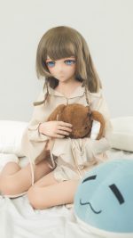 KiraDols - 紬 Tsumugi - KH003 - 150cm - A Cup - VBP907：圖片 2
