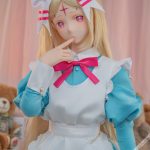 KiraDols - 紬 Tsumugi - KH003 - 150cm - A Cup - DLC006｜憧憬成為魔法少女 杜乃可莉絲