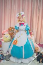 KiraDols - 紬 Tsumugi - KH003 - 150cm - A Cup - DLC006｜憧憬成為魔法少女 杜乃可莉絲：圖片 7