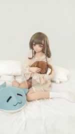 KiraDols - 紬 Tsumugi - KH003 - 150cm - A Cup - VBP907：圖片 4