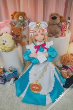 KiraDols - 紬 Tsumugi - KH003 - 150cm - A Cup - DLC006｜憧憬成為魔法少女 杜乃可莉絲：圖片 10