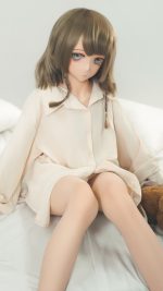 KiraDols - 紬 Tsumugi - KH003 - 150cm - A Cup - VBP907：圖片 5
