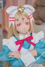 KiraDols - 紬 Tsumugi - KH003 - 150cm - A Cup - DLC006｜憧憬成為魔法少女 杜乃可莉絲：圖片 11