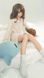 KiraDols - 紬 Tsumugi - KH003 - 150cm - A Cup - VBP907：圖片 6
