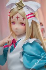 KiraDols - 紬 Tsumugi - KH003 - 150cm - A Cup - DLC006｜憧憬成為魔法少女 杜乃可莉絲：圖片 12