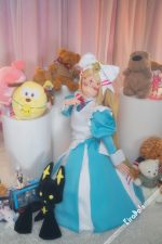 KiraDols - 紬 Tsumugi - KH003 - 150cm - A Cup - DLC006｜憧憬成為魔法少女 杜乃可莉絲：圖片 13