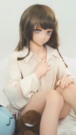 KiraDols - 紬 Tsumugi - KH003 - 150cm - A Cup - VBP907：圖片 7