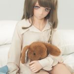 KiraDols - 紬 Tsumugi - KH003 - 150cm - A Cup - VBP907