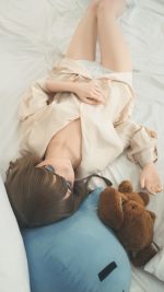KiraDols - 紬 Tsumugi - KH003 - 150cm - A Cup - VBP907：圖片 12