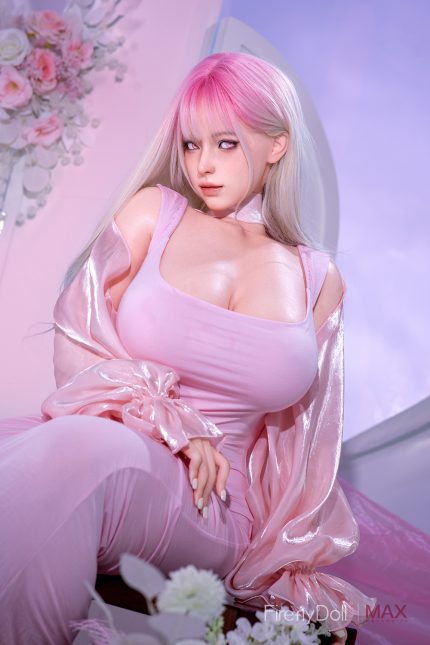 FireFlyDiary 螢火日記 - 葉蘭 Yelan - 164cm - I罩杯 (Max Series) - Image 6