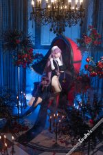 KiraDols - 修女 Risa - KH004 - 160cm - G Cup - DLC005｜憧憬成為魔法少女 修女奇苷特 - Image 13