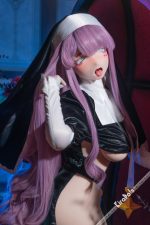KiraDols Risa KH004 160cm G Cup DLC005