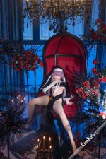 KiraDols - 修女 Risa - KH004 - 160cm - G Cup - DLC005｜憧憬成為魔法少女 修女奇苷特 - Image 17