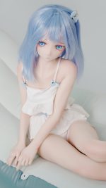 KiraDols - 紬 Tsumugi - KH003 - 150cm - A Cup - VBP913：圖片 2