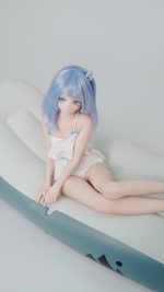 KiraDols - 紬 Tsumugi - KH003 - 150cm - A Cup - VBP913：圖片 3