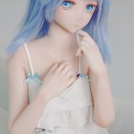 KiraDols - 紬 Tsumugi - KH003 - 150cm - A Cup - VBP913