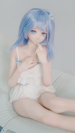 KiraDols - 紬 Tsumugi - KH003 - 150cm - A Cup - VBP913：圖片 7