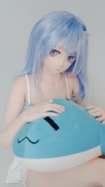 KiraDols - 紬 Tsumugi - KH003 - 150cm - A Cup - VBP913：圖片 8