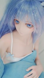 KiraDols - 紬 Tsumugi - KH003 - 150cm - A Cup - VBP913：圖片 10
