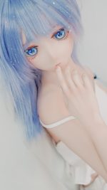 KiraDols - 紬 Tsumugi - KH003 - 150cm - A Cup - VBP913：圖片 11