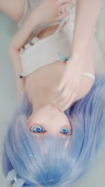 KiraDols - 紬 Tsumugi - KH003 - 150cm - A Cup - VBP913：圖片 12