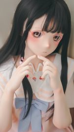 KiraDols - 紬 Tsumugi - KH003 - 150cm - A Cup - VBP917：圖片 2