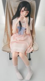 KiraDols - 紬 Tsumugi - KH003 - 150cm - A Cup - VBP917：圖片 3