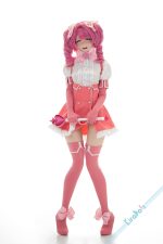 KiraDols - Saori - KH005 - 155cm - B Cup - DLC002｜憧憬成為魔法少女 花菱春香 - Image 3