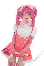 KiraDols - Saori - KH005 - 155cm - B Cup - DLC002｜憧憬成為魔法少女 花菱春香 - Image 15