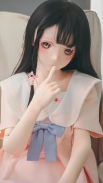 KiraDols - 紬 Tsumugi - KH003 - 150cm - A Cup - VBP917：圖片 4
