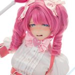 KiraDols - Saori - KH005 - 155cm - B Cup - DLC002｜憧憬成為魔法少女 花菱春香