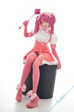 KiraDols - Saori - KH005 - 155cm - B Cup - DLC002｜憧憬成為魔法少女 花菱春香 - Image 14
