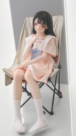 KiraDols - 紬 Tsumugi - KH003 - 150cm - A Cup - VBP917：圖片 6