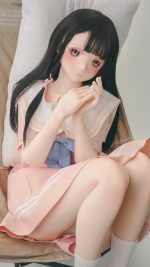 KiraDols - 紬 Tsumugi - KH003 - 150cm - A Cup - VBP917：圖片 7
