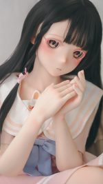 KiraDols - 紬 Tsumugi - KH003 - 150cm - A Cup - VBP917：圖片 8