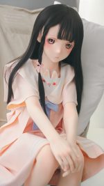 KiraDols - 紬 Tsumugi - KH003 - 150cm - A Cup - VBP917：圖片 10