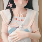 KiraDols - 紬 Tsumugi - KH003 - 150cm - A Cup - VBP917