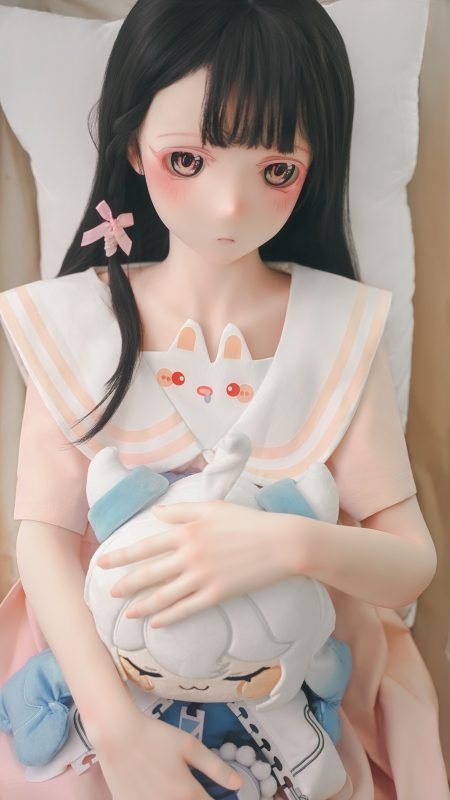 KiraDols - 紬 Tsumugi - KH003 - 150cm - A Cup - VBP917