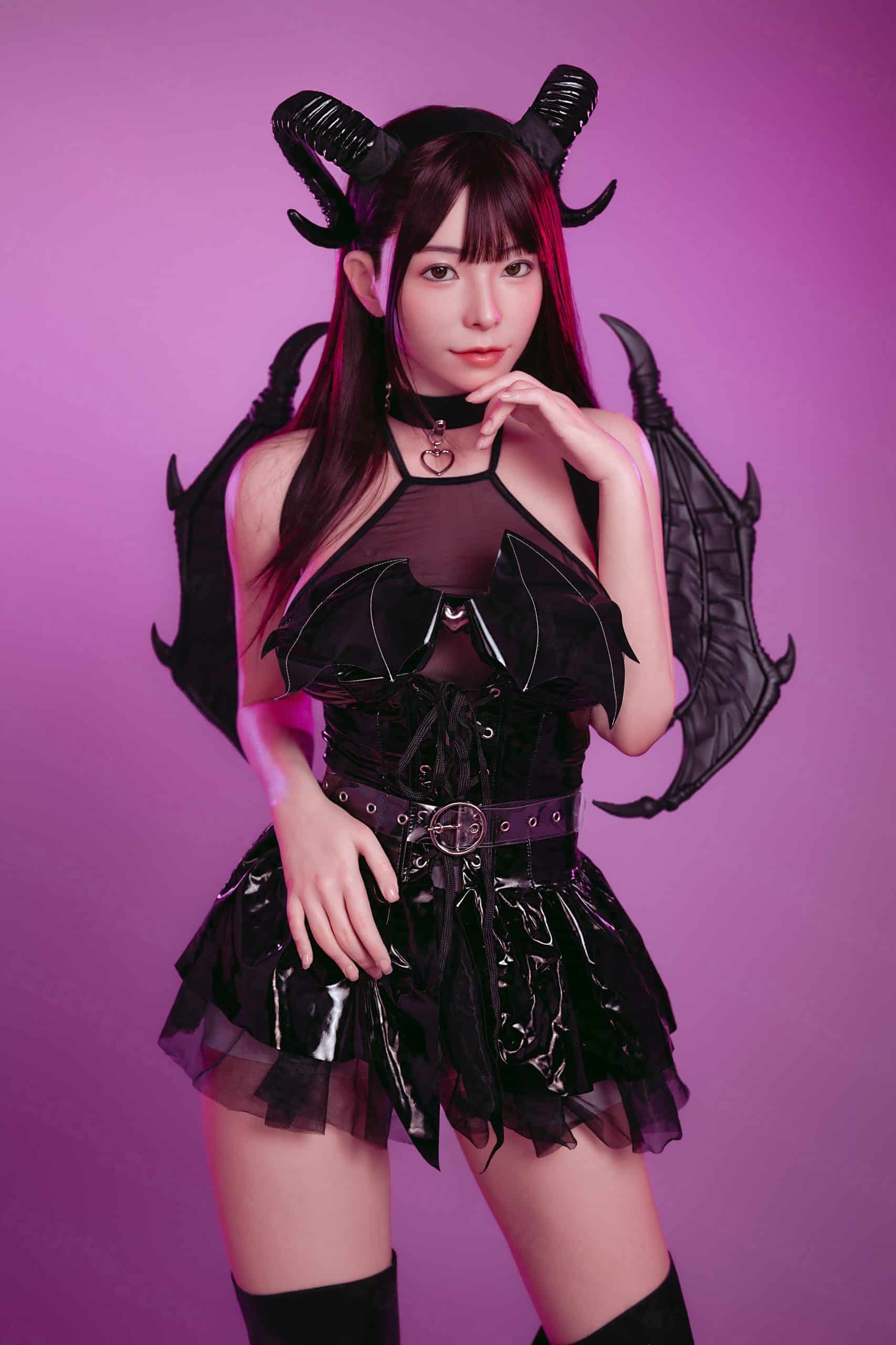 上原亞衣 155cm G罩杯等身娃娃