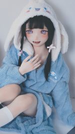 KiraDols - 梅川庫子 Umegawa Kurako - KH001 - 150cm - A Cup - VBP921 - Image 3