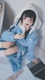 KiraDols - 梅川庫子 Umegawa Kurako - KH001 - 150cm - A Cup - VBP921 - Image 4