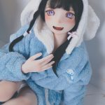 KiraDols - 梅川庫子 Umegawa Kurako - KH001 - 150cm - A Cup - VBP921