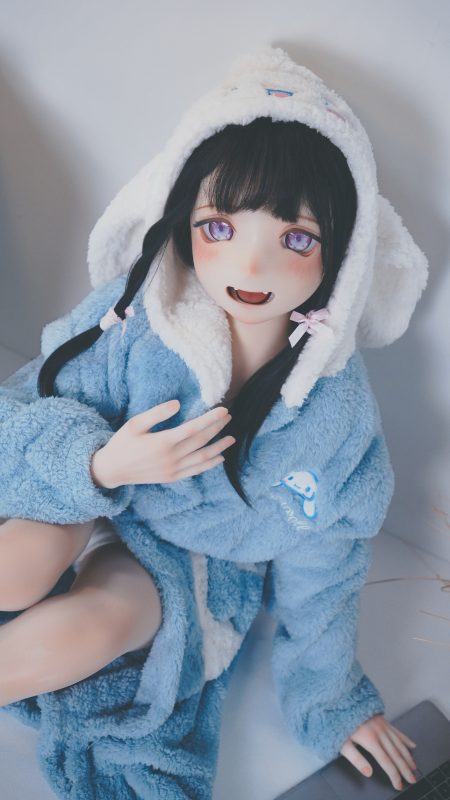 KiraDols - 梅川庫子 Umegawa Kurako - KH001 - 150cm - A Cup - VBP921