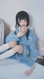 KiraDols - 梅川庫子 Umegawa Kurako - KH001 - 150cm - A Cup - VBP921 - Image 6