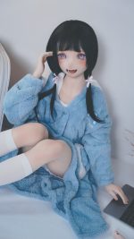 KiraDols - 梅川庫子 Umegawa Kurako - KH001 - 150cm - A Cup - VBP921 - Image 7