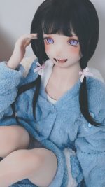 KiraDols - 梅川庫子 Umegawa Kurako - KH001 - 150cm - A Cup - VBP921 - Image 8