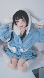 KiraDols - 梅川庫子 Umegawa Kurako - KH001 - 150cm - A Cup - VBP921 - Image 10