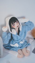 KiraDols - 梅川庫子 Umegawa Kurako - KH001 - 150cm - A Cup - VBP921 - Image 11