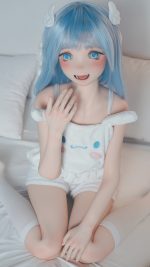 KiraDols - 梅川庫子 Umegawa Kurako - KH001 - 150cm - A Cup - VBP922 - Image 2
